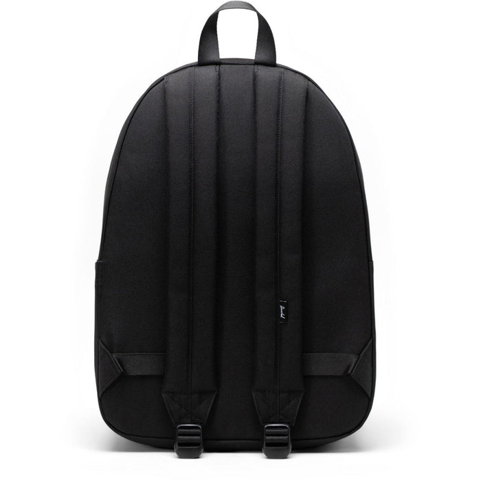 Herschel Bags Classic Black Backpack