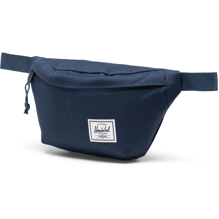 Herschel Bags Classic Hip Pack Polyester Blue BumBag