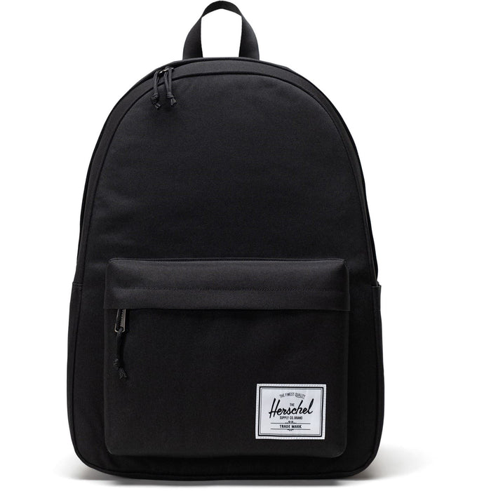 Herschel Bags Classic XL Black Backpack