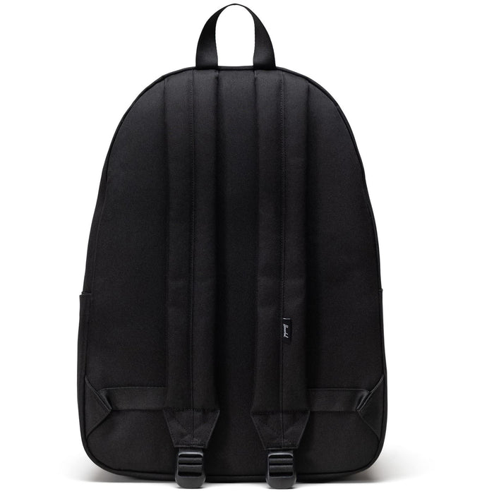 Herschel Bags Classic XL Black Backpack