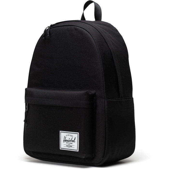 Herschel Bags Classic XL Black Backpack