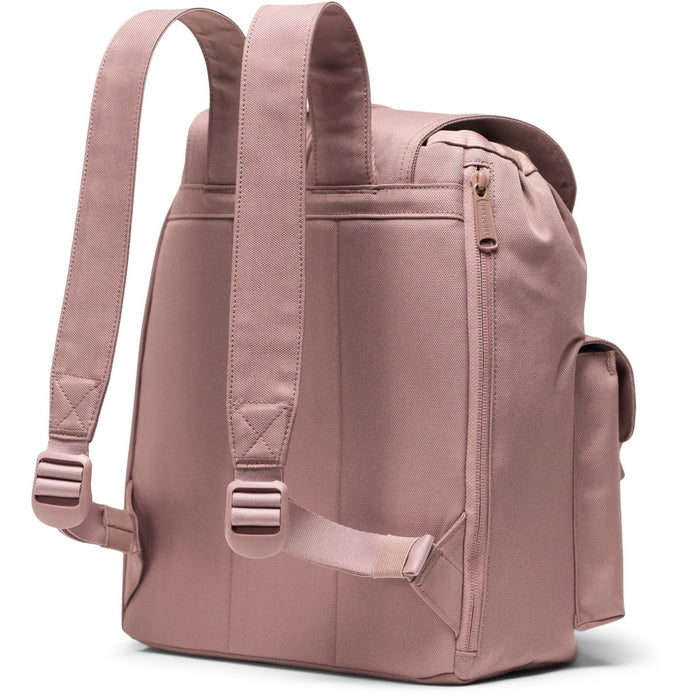 Herschel Bags Dawson Small Pink Backpack