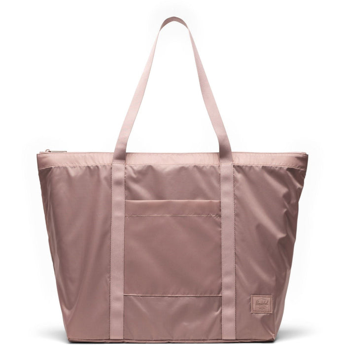 Herschel Bags Portland Packable Pink Tote Bag