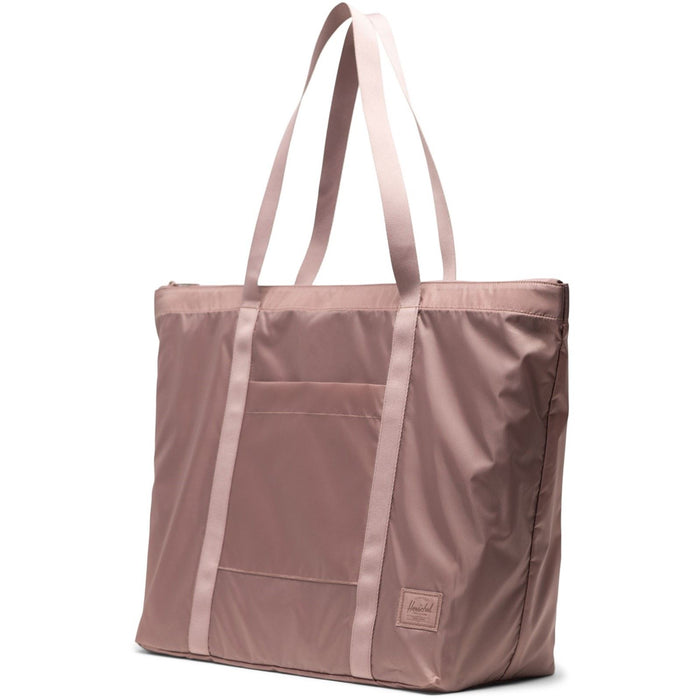 Herschel Bags Portland Packable Pink Tote Bag