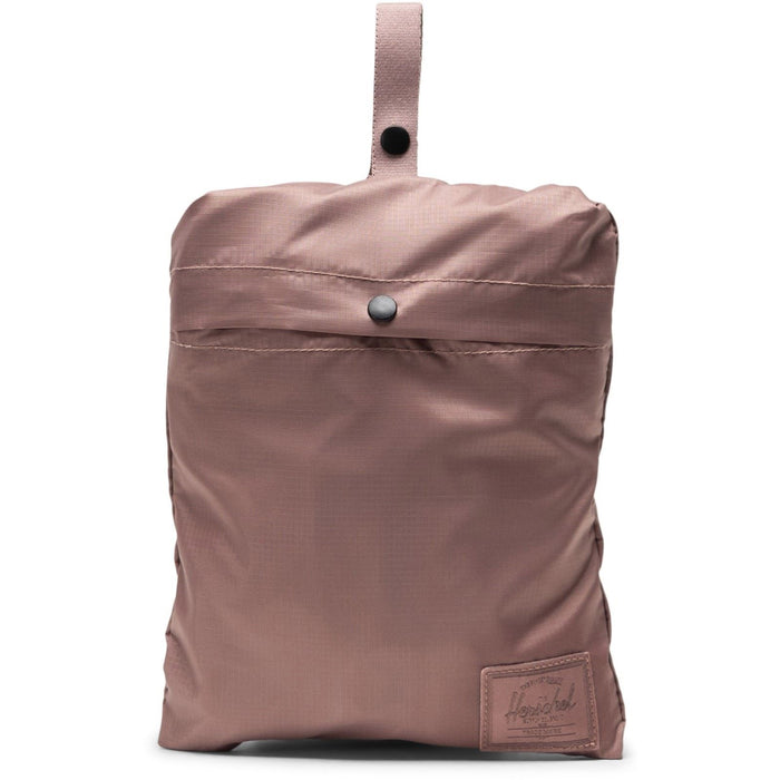 Herschel Bags Portland Packable Pink Tote Bag