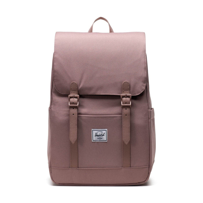 Herschel Bags Retreat Small Synthetic Pink Backpack