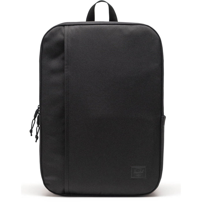 Herschel Bags Wesbrook Black Backpack