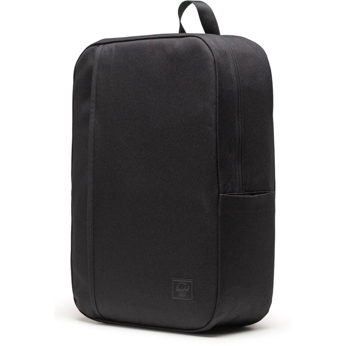 Herschel Bags Wesbrook Black Backpack
