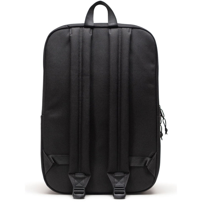 Herschel Bags Wesbrook Black Backpack