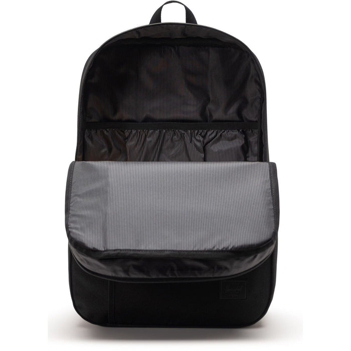 Herschel Bags Wesbrook Black Backpack