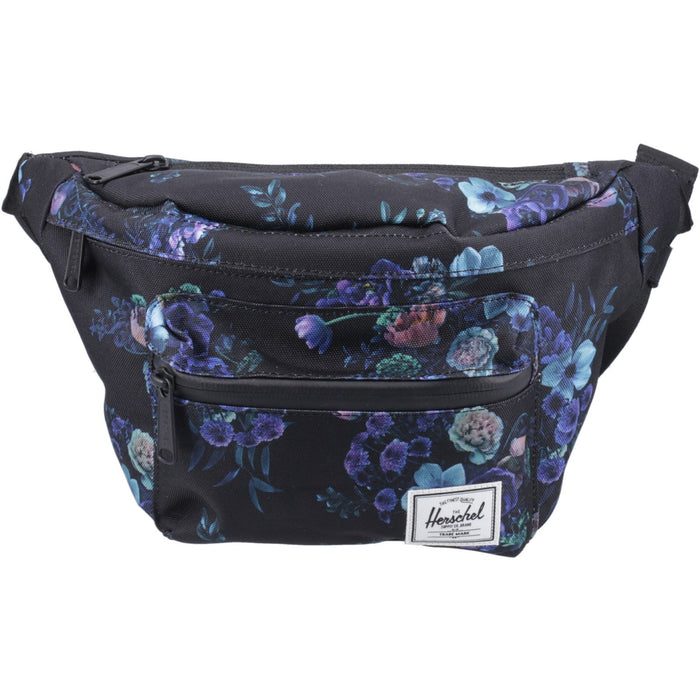 Herschel Evening Floral Pop Quiz Hip Pack Bag