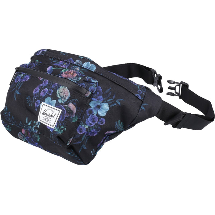 Herschel Evening Floral Pop Quiz Hip Pack Bag