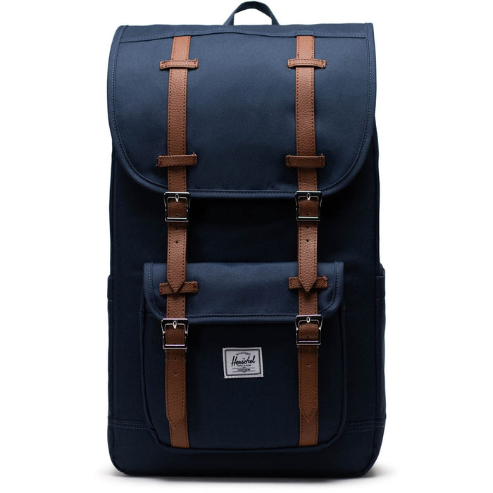 Herschel Little America Navy Backpack