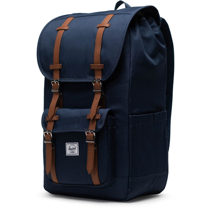 Herschel Little America Navy Backpack