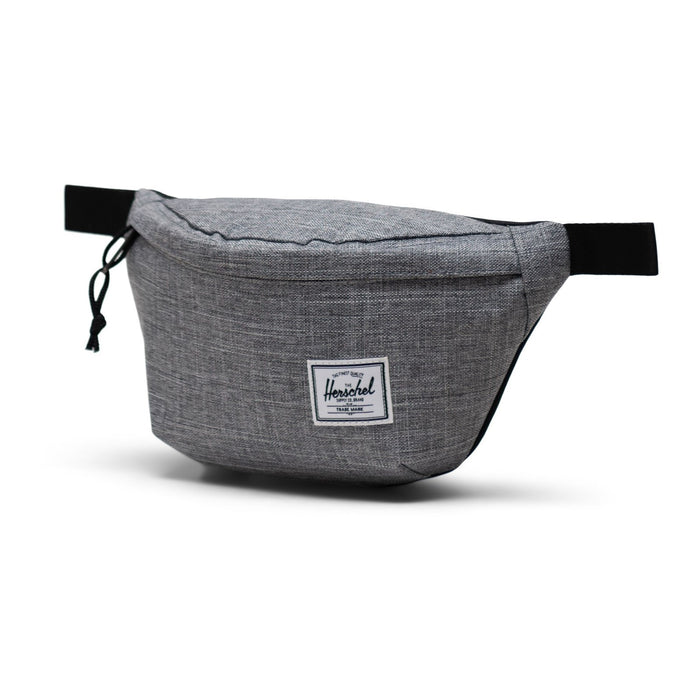 Herschel Raven Crosshatch Hip Pack Bag
