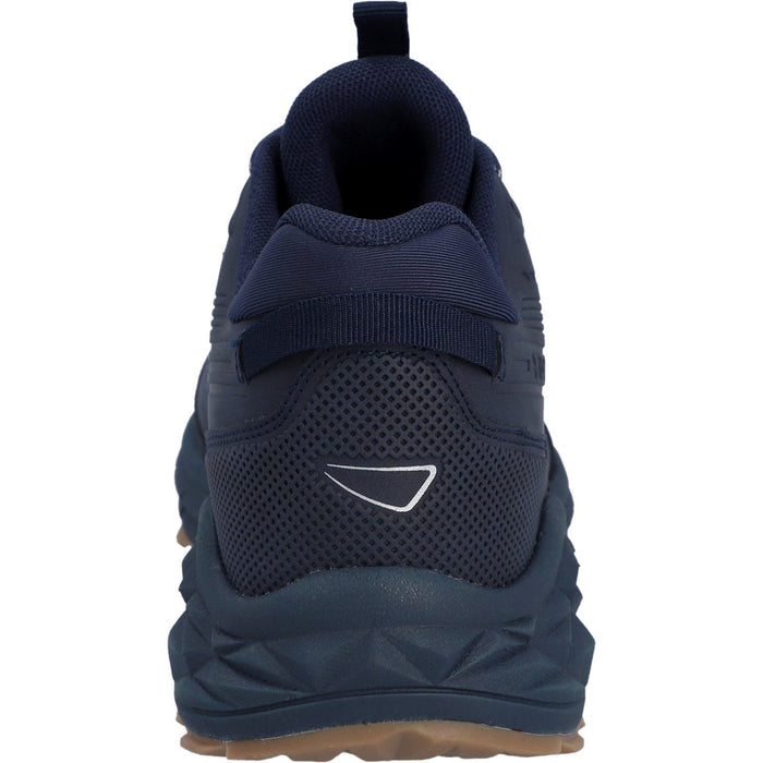 Hi-Tec Fuse Trek Polyurethane Men's Dark Navy/Naval Academy Hiking Shoes