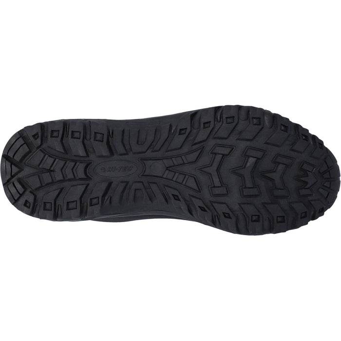 Hi-Tec JAGUAR SPORT WP Synthetic Men's Black/Dune Hiking Boots
