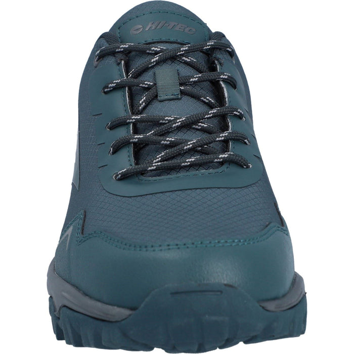 Hi-Tec JAGUAR SPORT WP Synthetic Men's Dark Slate/Ultimate Grey Hiking Boots