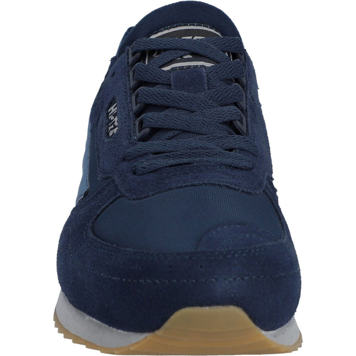Hi-Tec Shadow OG 2.0 Suede Men's Navy Trainers