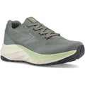 Hi-Tec Silver Shadow Pro Textile Men's Thyme Trainers