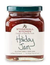 Holiday Jam - Stonewall Kitchen