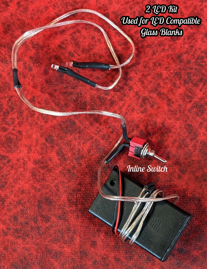 Include LED Kit