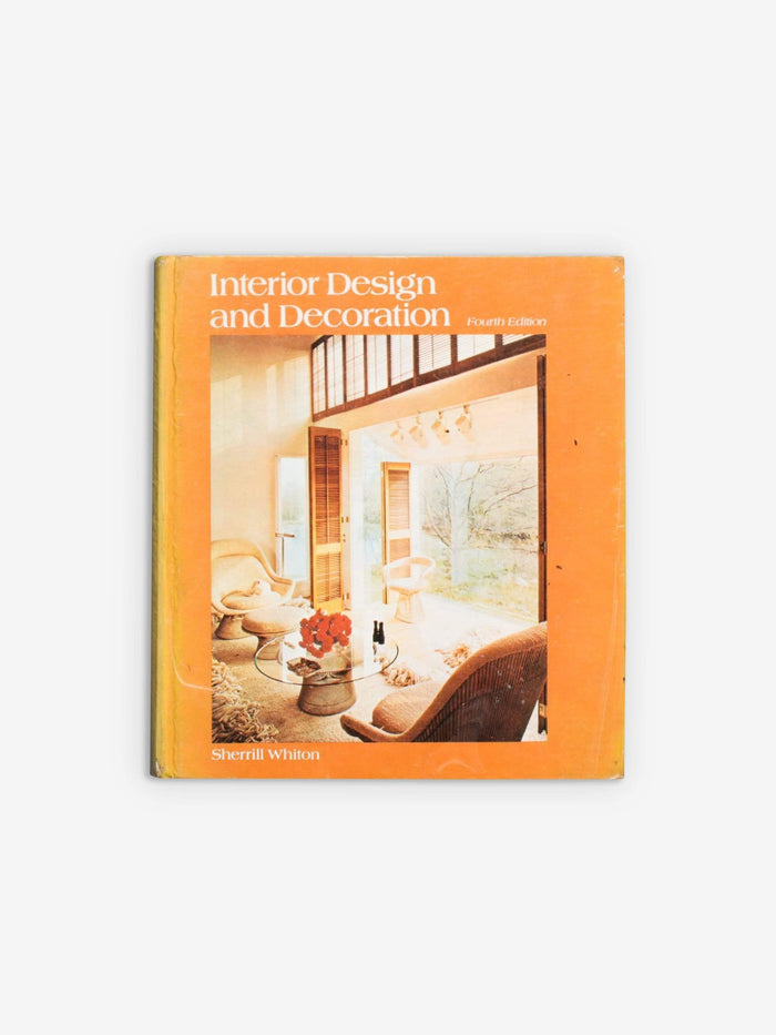 Vintage Books Interior Design and Decoration by Sherill Whiton Home Accessories Vintage Books Default