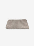 Fiorira Un Giardino Italian Natural Linen Hand Knit Placemat by Fiorira Un Giardino Tabletop New Napkins and Tableclothes Default