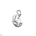 Jewelry Charm Sterling Silver