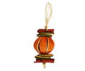 Jormaepourri - Christmas Tree Decoration / Orange