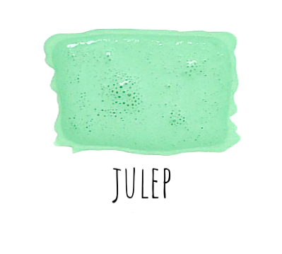 Julep | Milk Paint - Piglet's Closet