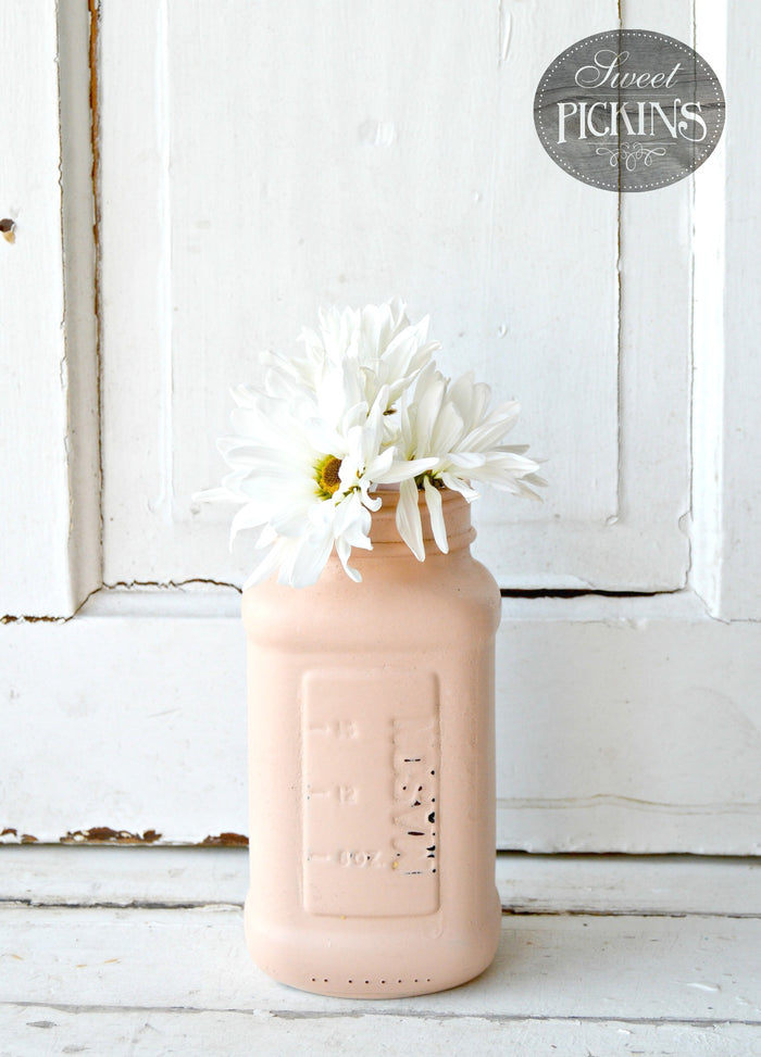 Just Peachy | Milk Paint - Piglet's Closet