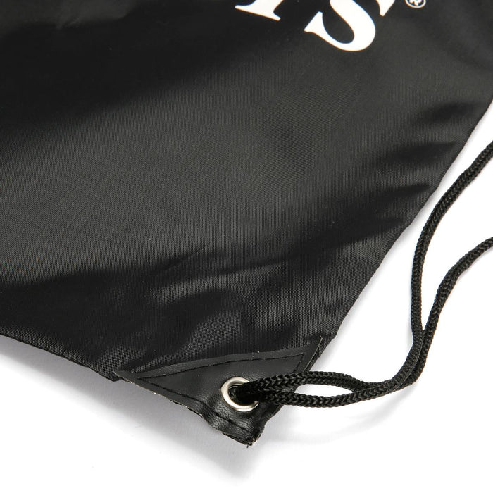 Kickers School Gym Drawstring Black Bag