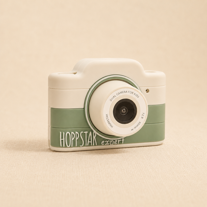 KIDS CAMERA EXPERT - laurel