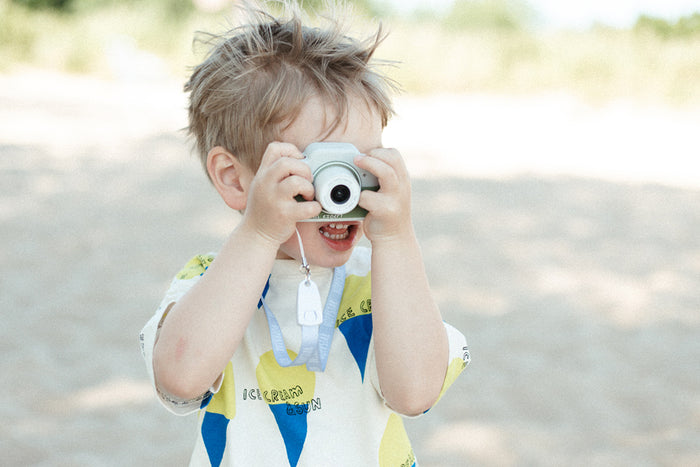 KIDS CAMERA EXPERT - laurel