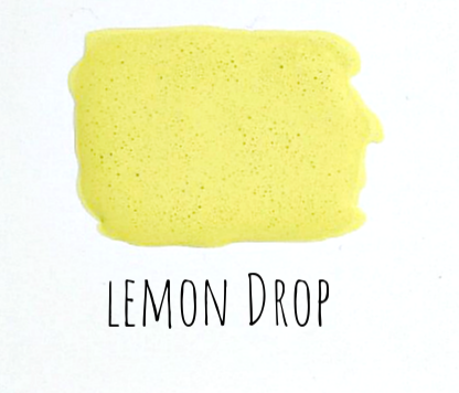 Lemon Drop | Milk Paint - Piglet's Closet