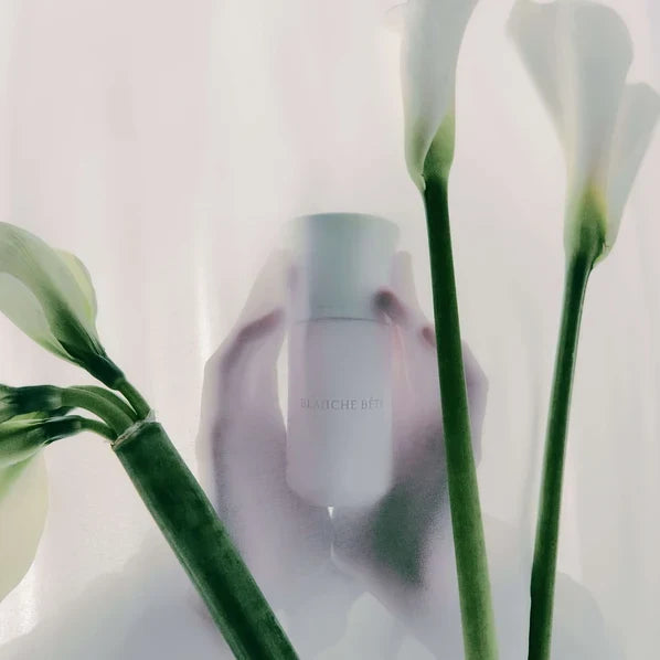 Limited Edition Blanche Bete by Liquides Imaginaries