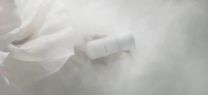 Limited Edition Blanche Bete by Liquides Imaginaries