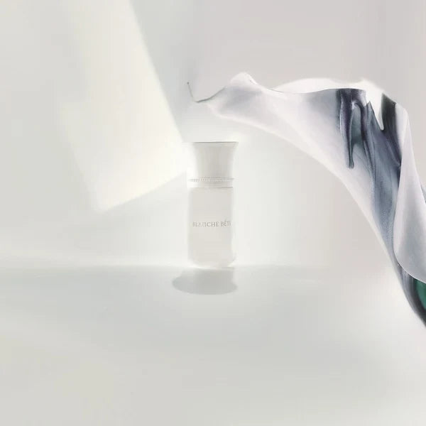 Limited Edition Blanche Bete by Liquides Imaginaries