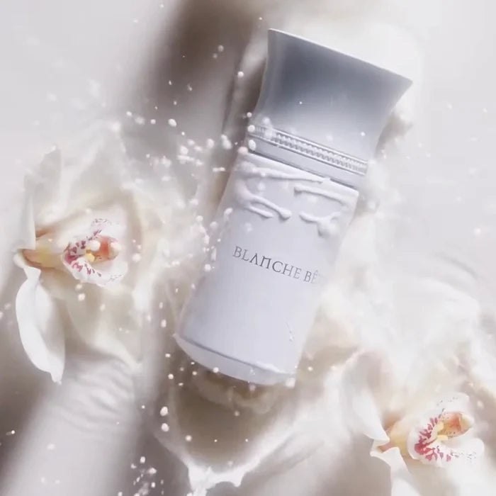 Limited Edition Blanche Bete by Liquides Imaginaries