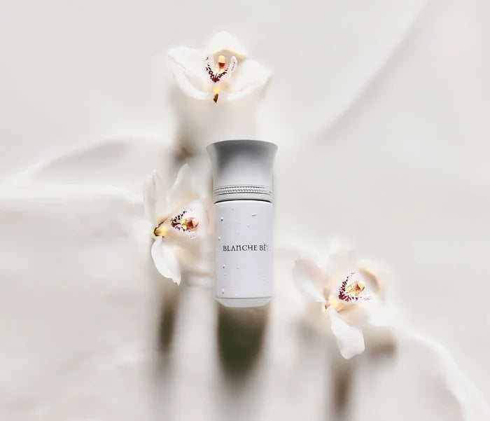 Limited Edition Blanche Bete by Liquides Imaginaries