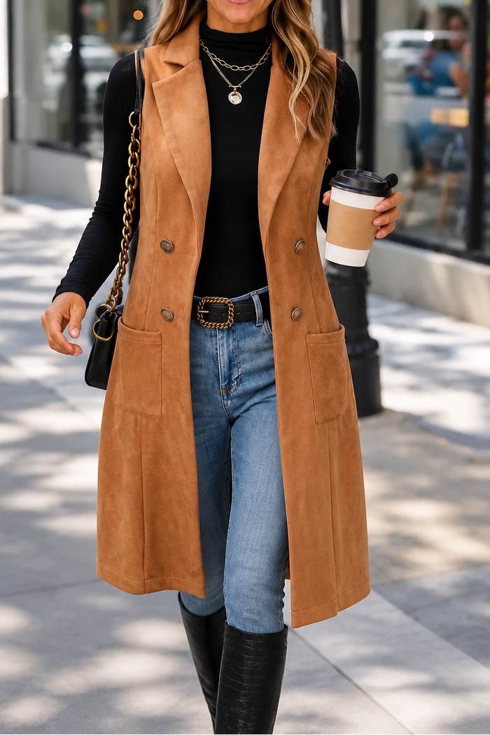 Khaki / S