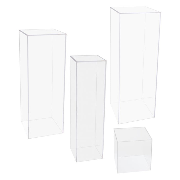 Lucite Stand
