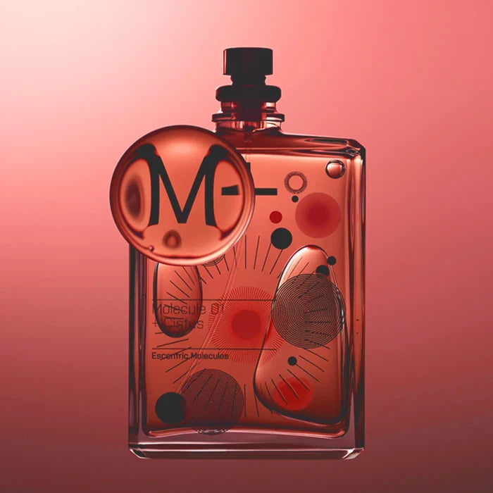 M01 + Champaca by Escentric Molecules