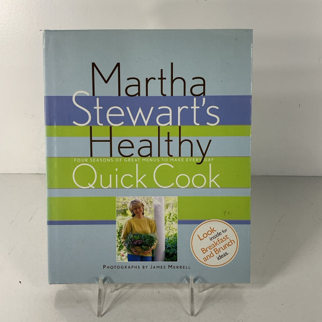 Martha Stewart Living Book