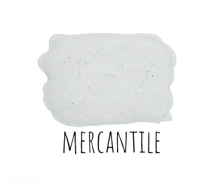 Mercantile | Milk Paint - Piglet's Closet