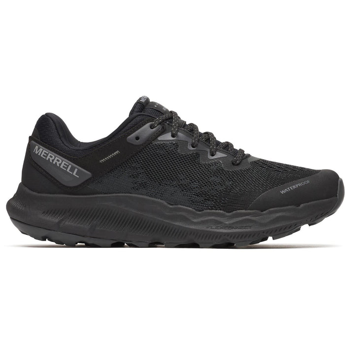 Merrell Antora 4 Women's Black/Graphite Hiking Boots
