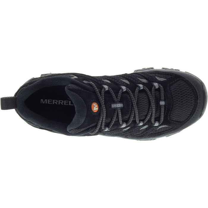 Merrell Moab 3 GORE-TEX Suede Women's Black Hiking Boots