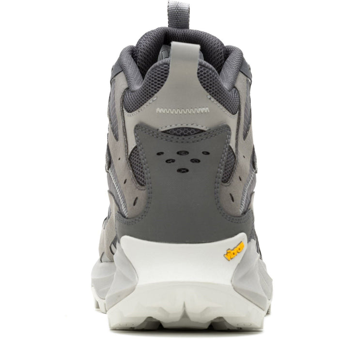 Merrell Moab Speed 2 Mid GORE-TEX Men's Asphalt Hiking Boots
