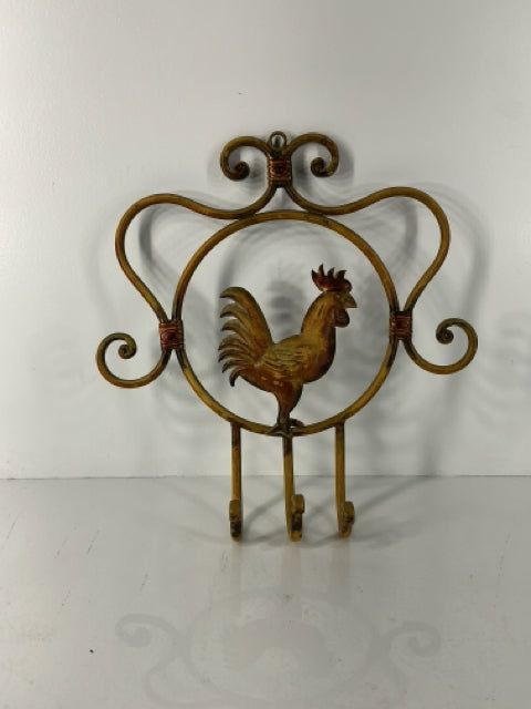 Metal Wall Art
